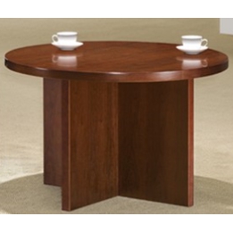 Walnut Wood Veneer Mini Conference Tables - WVE-HQ 5005