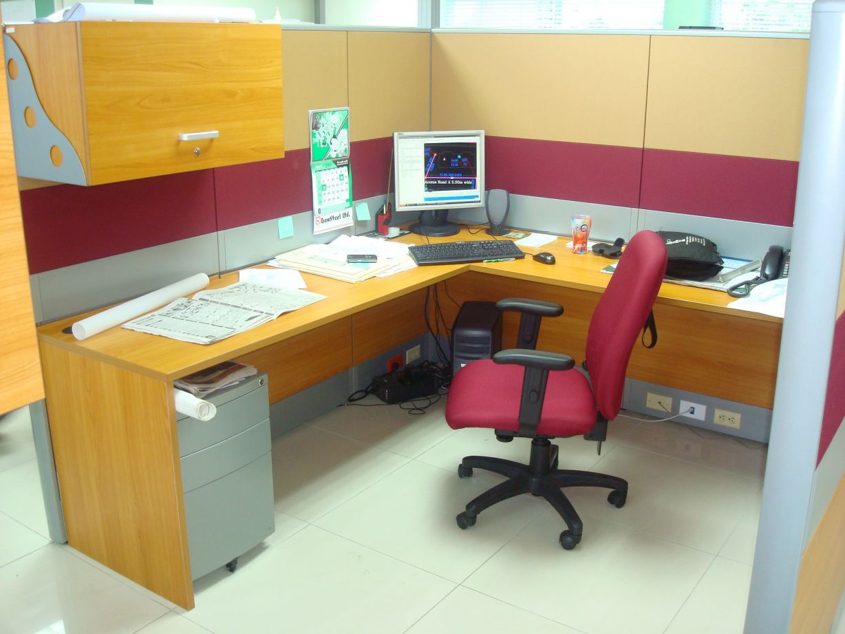L & S Surveying Services Ltd.