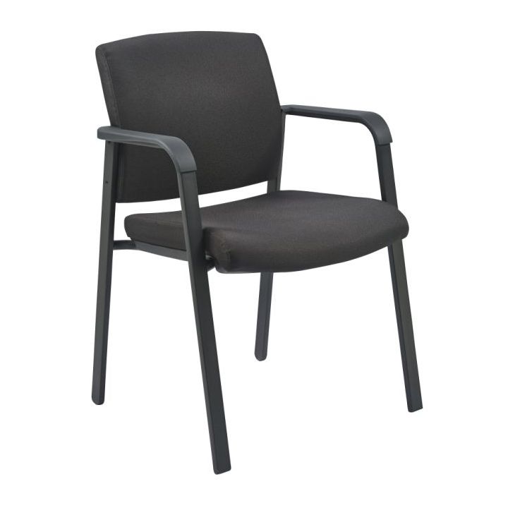 Low Back Fabric Office Visitor Chair - VF002MIRO