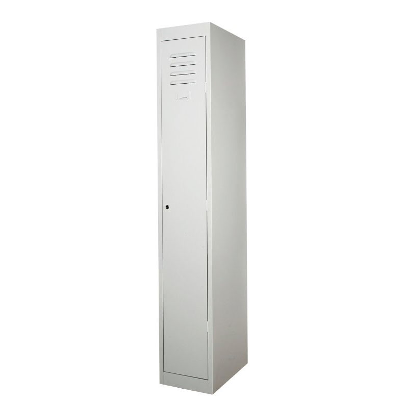 Metal Single Door Storage Locker - GD-ISL1