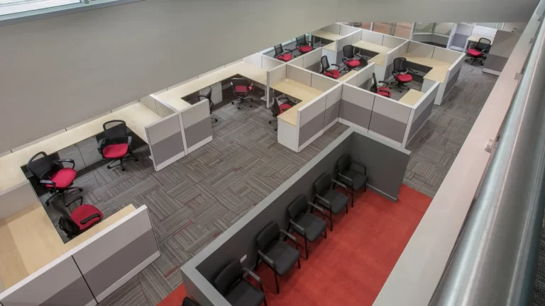 Project for Customer