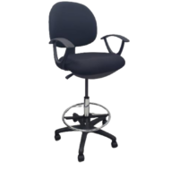 CASHIER CHAIR - CODE: DY 5326