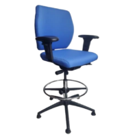 CASHIER CHAIR - CODE: DY 5393-D