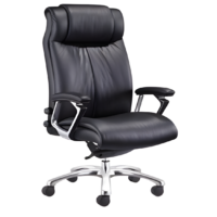 EXECUTIVE LEATHER CHAIR - CODE: COIA-39L-30