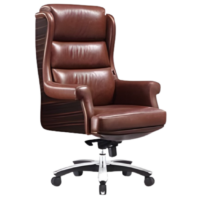 EXECUTIVE LEATHER CHAIR - CODE: COIA98-1