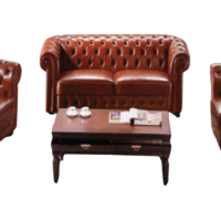 EXECUTIVE SOFA CODE: DY5043