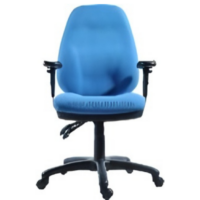 FABRIC OFFICE TASK CHAIR - CODE:DY5326-C7