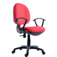 FABRIC OFFICE TASK CHAIR - CODE: DY5323