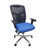 MESH BACK OFFICE CHAIR - CODE: DY831-C