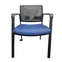 MIRO LINE VISITOR CHAIR - CODE: VF003MIRO