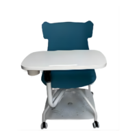 TRAINING TABLET CHAIR - CODE: COS-Y830G