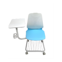 TRAINING TABLET CHAIR - CODE: HD-520-15