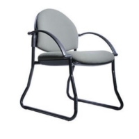 VISITOR CHAIR - CODE: DY 5272 A