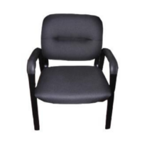 VISITOR CHAIR - CODE: DY 812