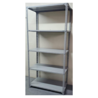 SHELVING/STORAGE - CODE: DEXION SHELVING