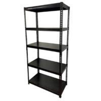 SHELVING/STORAGE - CODE: DEXION SHELVING