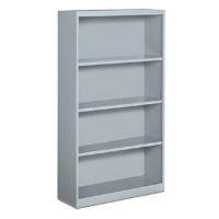 METAL FURNITURE/STORAGE - CODE: METAL BOOKCASE