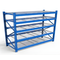 SHELVING/STORAGE - CODE: ST-1000KG-RACK HEAVY DUTY SHELVING