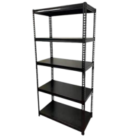 Shelving