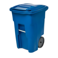 Waste Bins