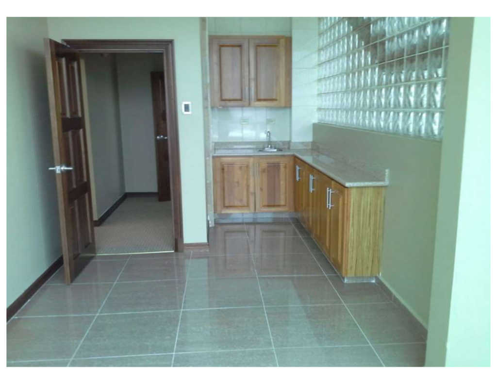 MOSD -ONE ALEXANDRA BLDG10