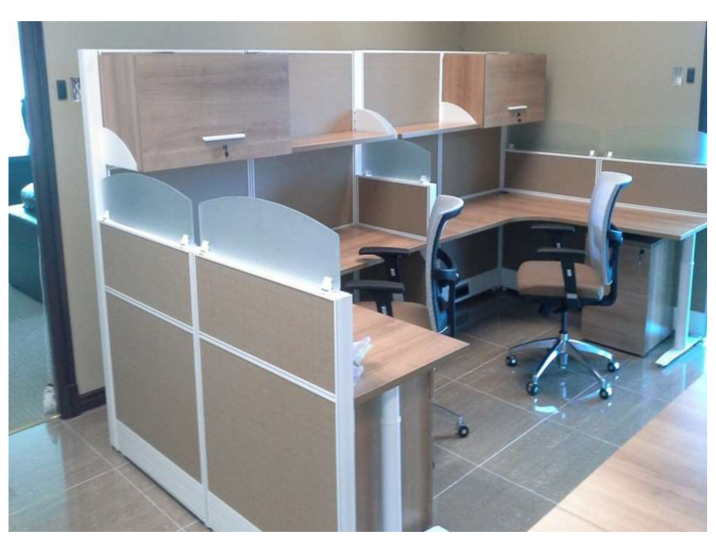 MOSD -ONE ALEXANDRA BLDG2