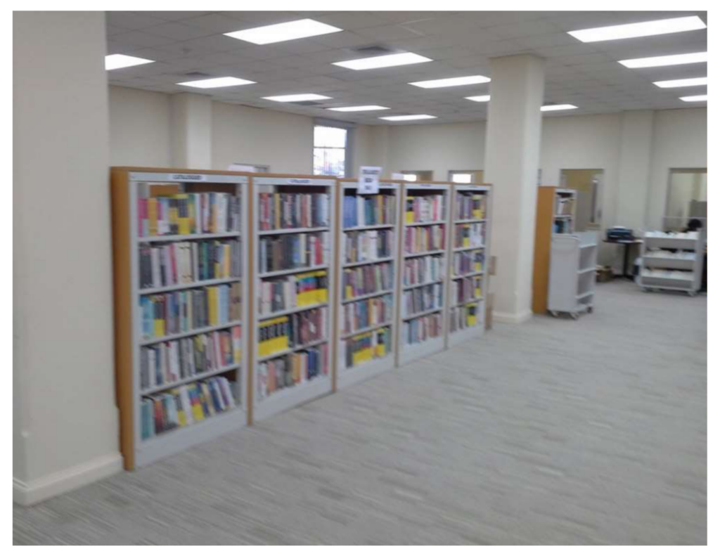 NMT - SCARBOROUGH LIBRARY7