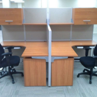 Cubicles